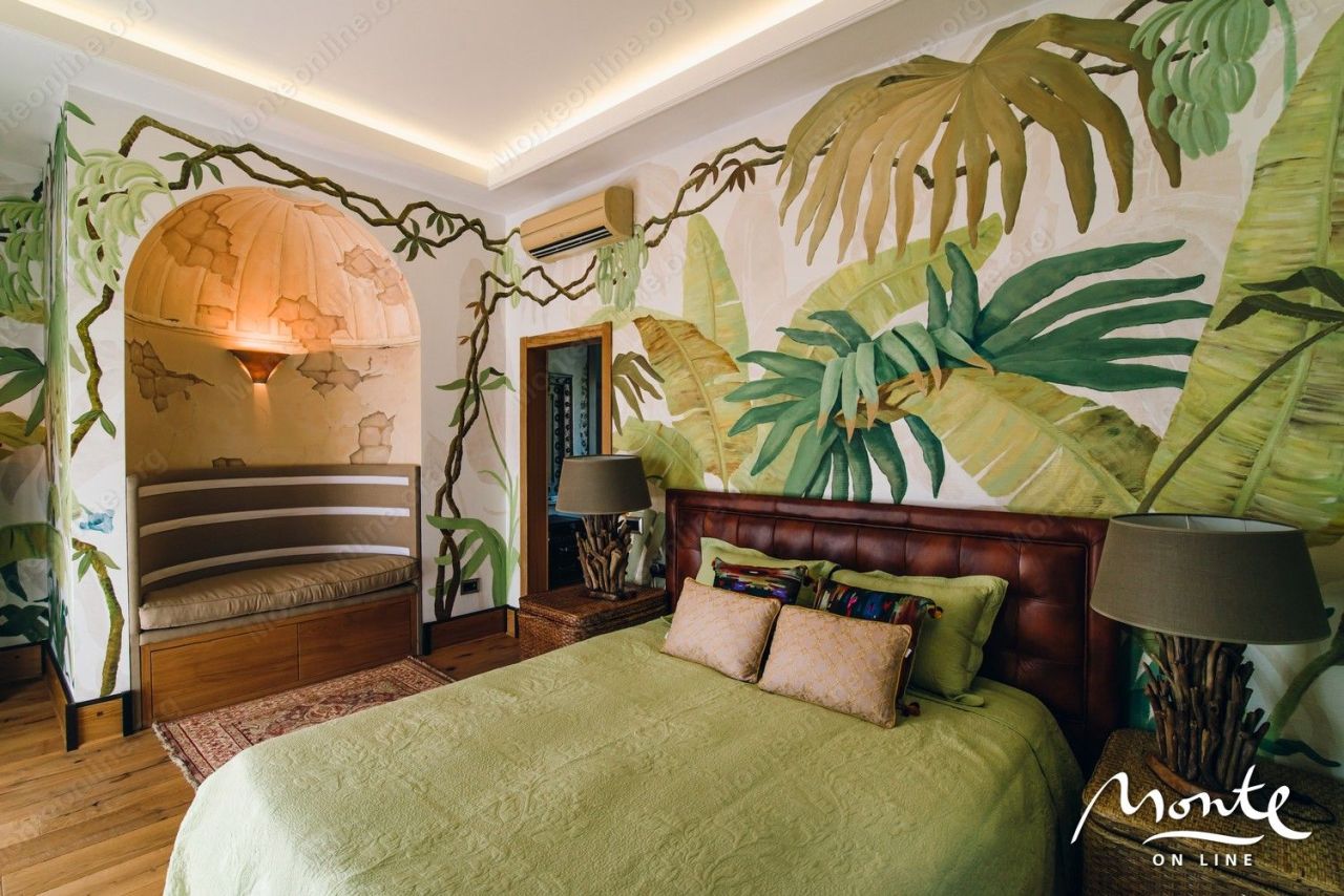 Villa à Rézévici, Monténégro, 550 m² - image 14