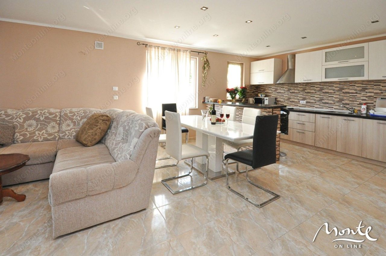 Villa a Bijela, Montenegro, 260 m² - foto 14