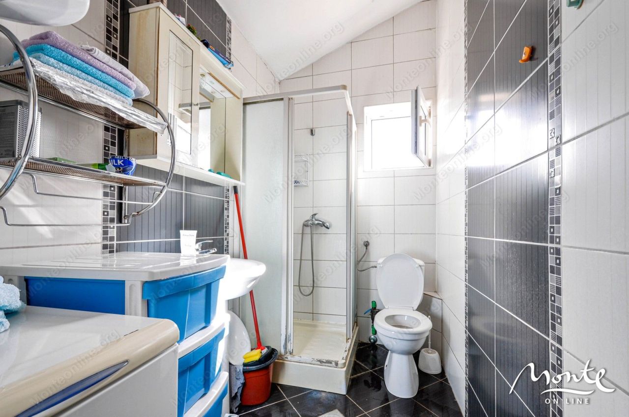 Appartement à Tivat, Monténégro, 60 m² - image 15