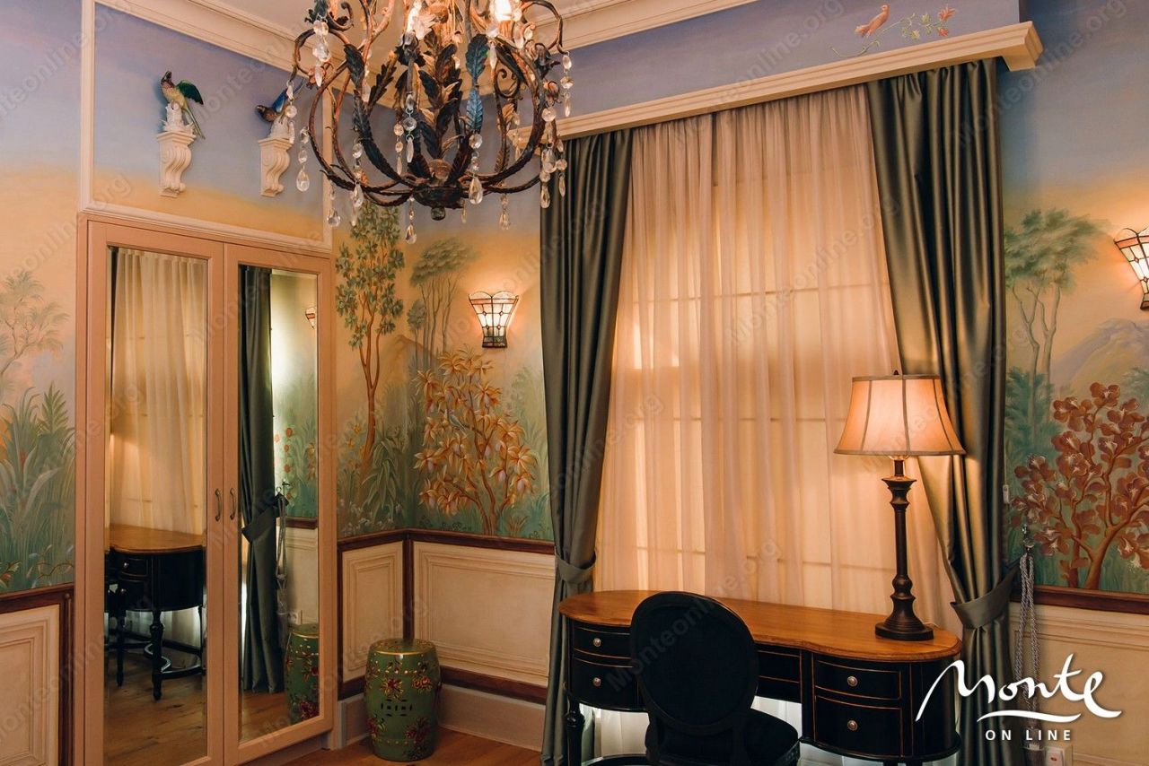 Villa à Rézévici, Monténégro, 550 m² - image 15