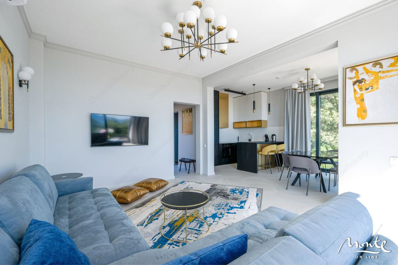 Villa en Rezevici, Montenegro, 220 m² - imagen 15