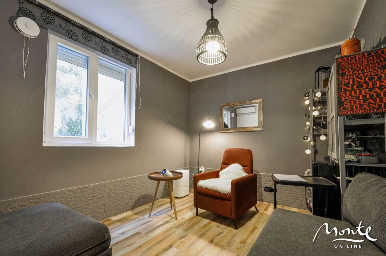 Appartamenti a Pržno, Montenegro, 57 m² - foto 15