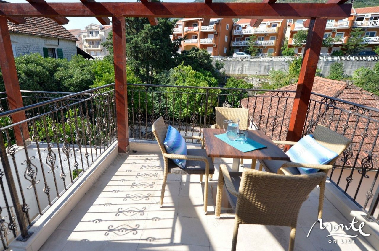 Hotel in Prkanj, Montenegro, 222 m² - Foto 15