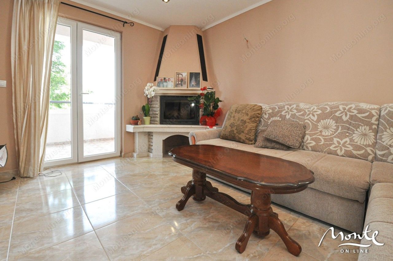 Villa a Bijela, Montenegro, 260 m² - foto 15