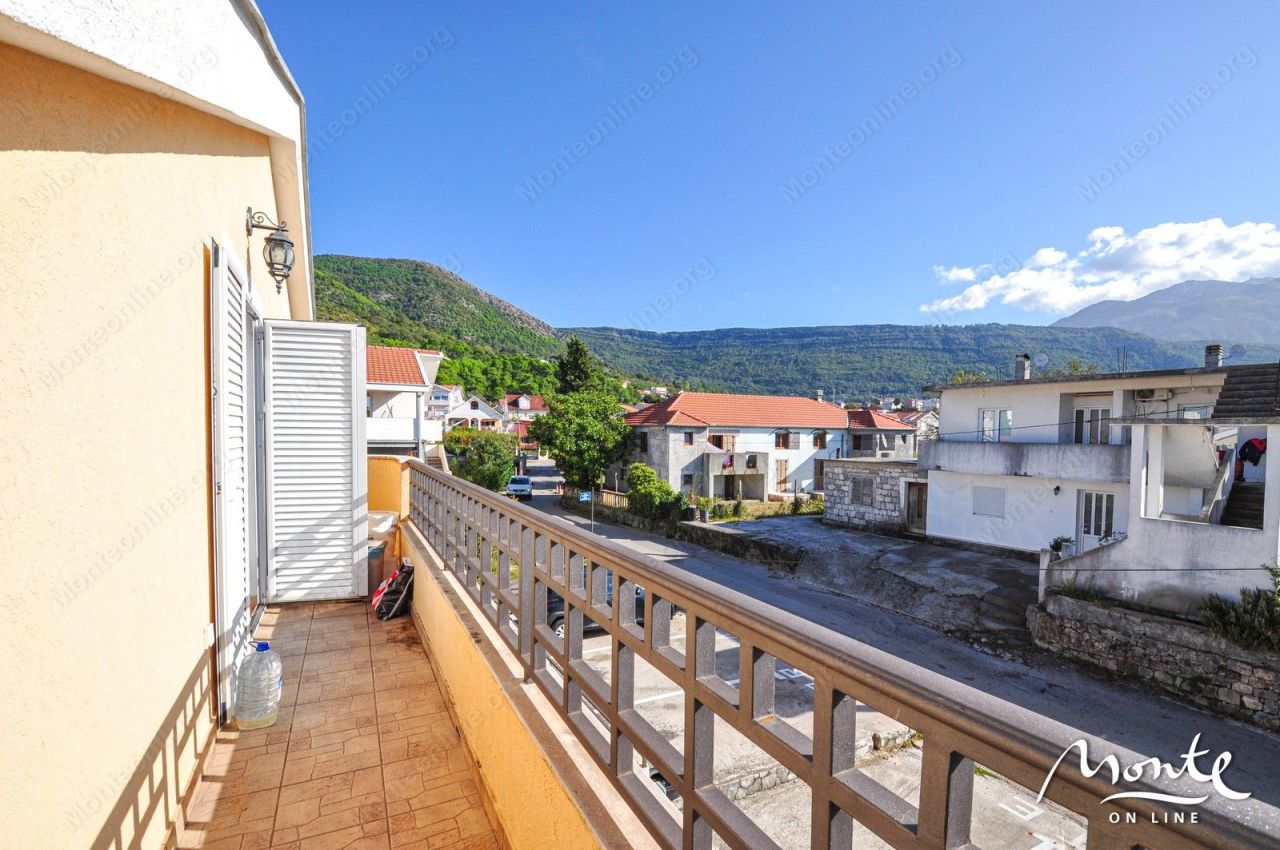 Appartement à Tivat, Monténégro, 60 m² - image 16