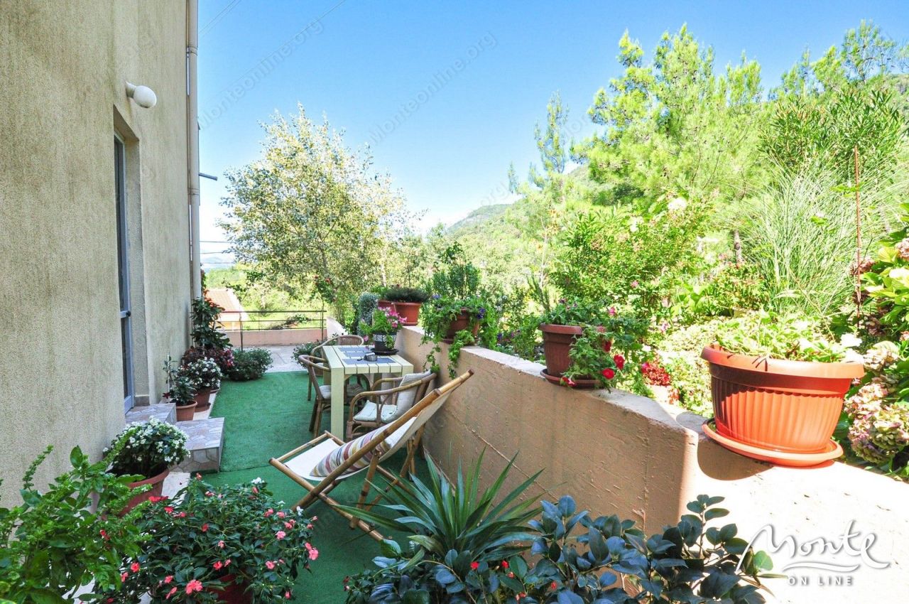 Apartment in Tivat, Montenegro, 50 m² - Foto 16