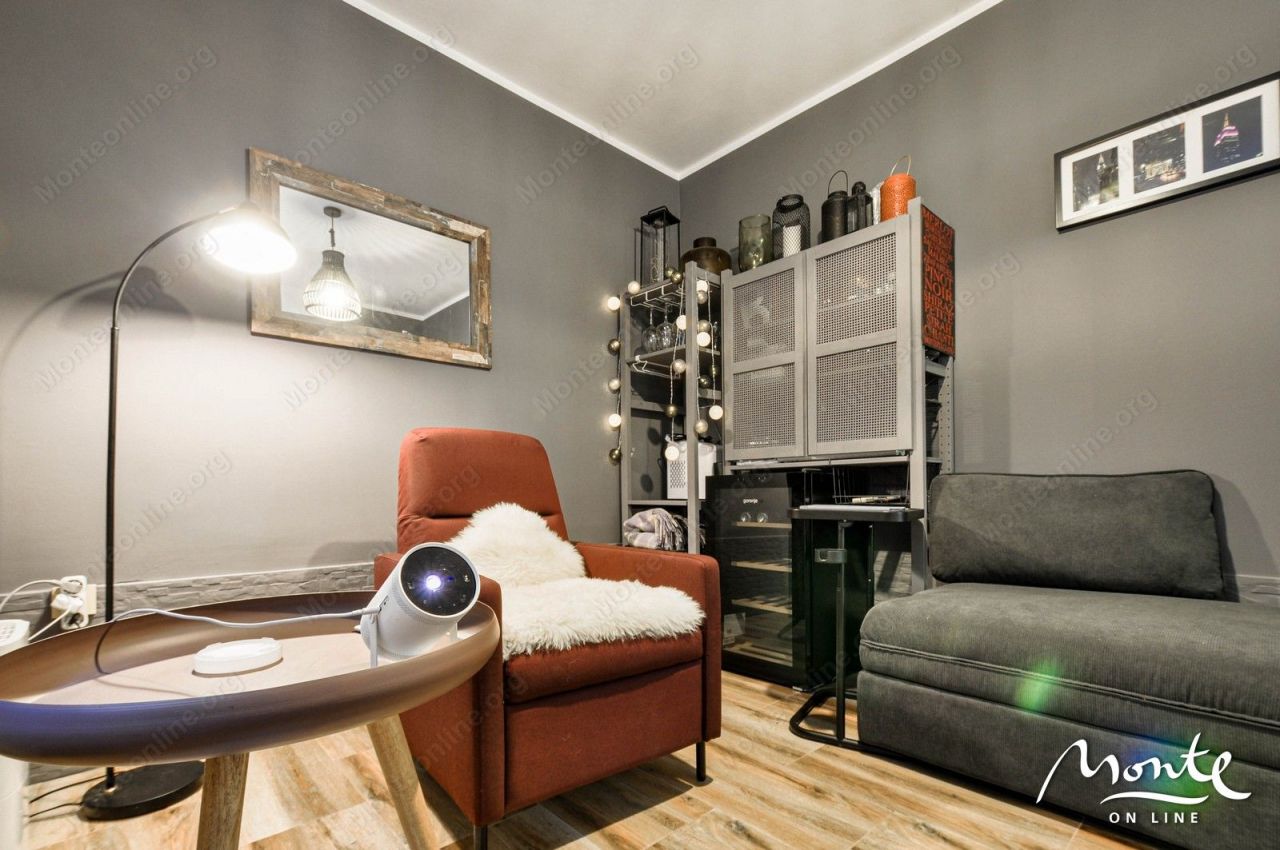 Appartamenti a Pržno, Montenegro, 57 m² - foto 16