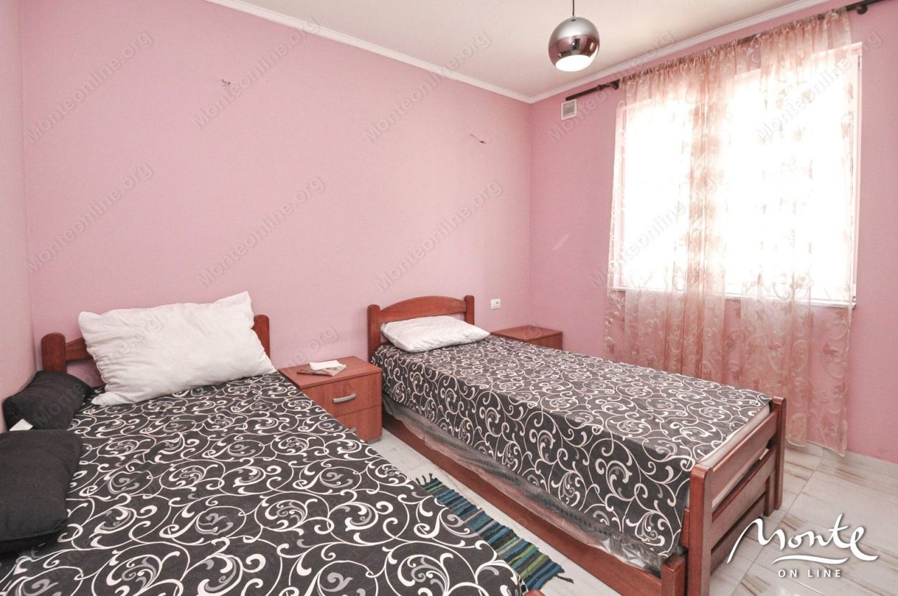 Villa a Bijela, Montenegro, 260 m² - foto 16