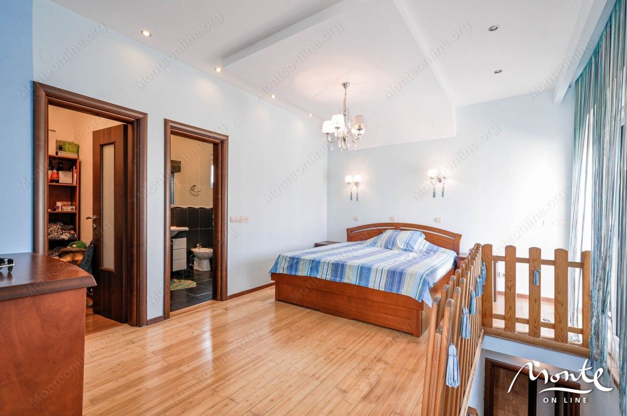 Investitionsprojekt in Tivat, Montenegro, 220 m² - Foto 16