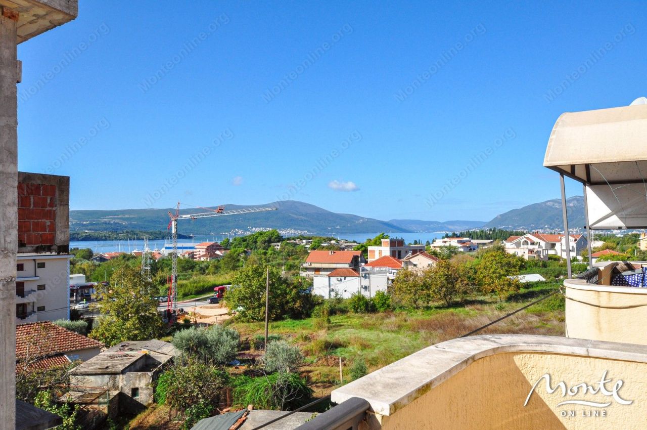 Appartement à Tivat, Monténégro, 60 m² - image 17