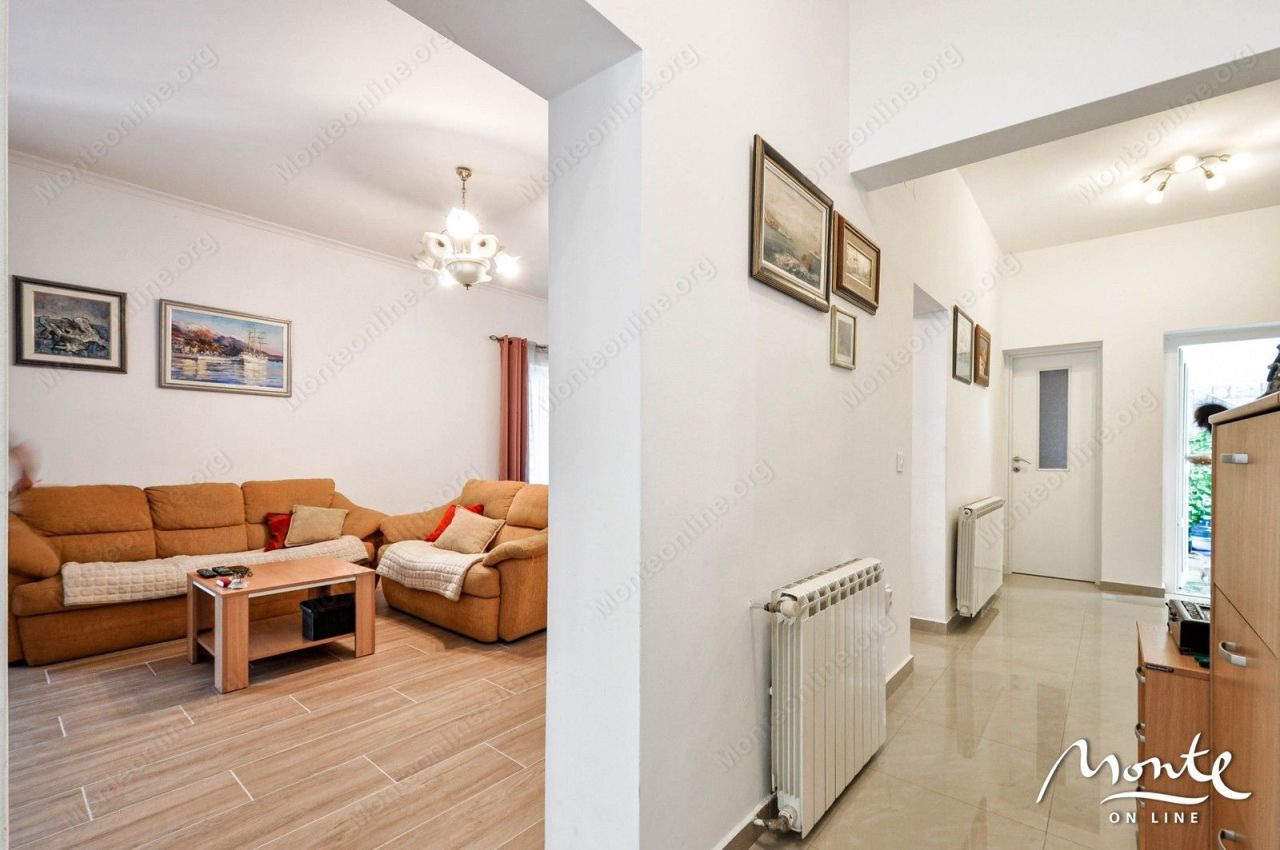 Appartement à Tivat, Monténégro, 116 m² - image 17