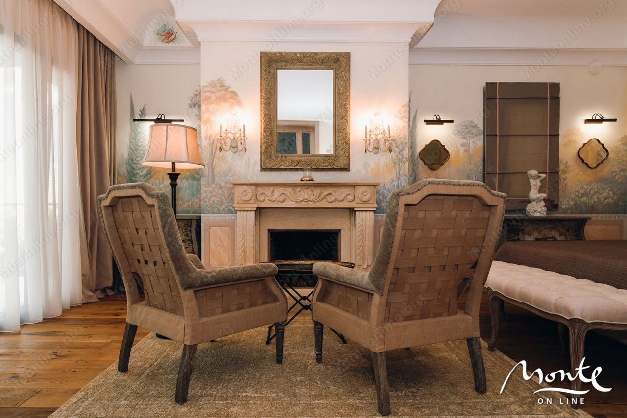 Villa à Rézévici, Monténégro, 550 m² - image 17