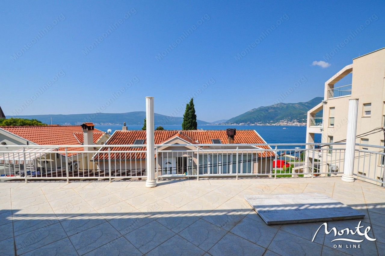 Investitionsprojekt in Tivat, Montenegro, 220 m² - Foto 17