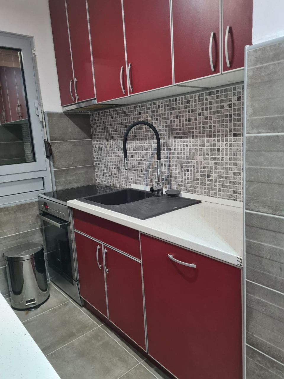 Apartment in Budva, Montenegro, 92 m² - picture 17