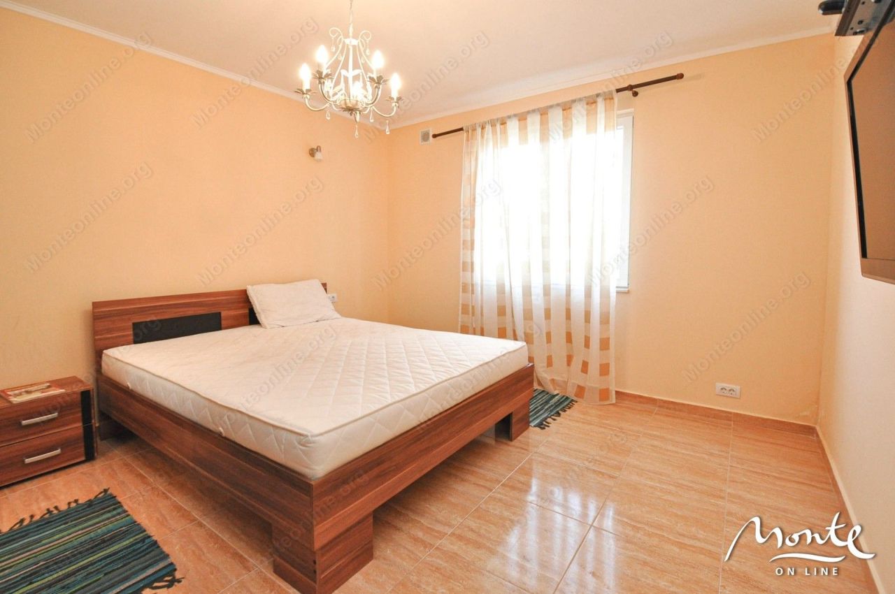 Villa a Bijela, Montenegro, 260 m² - foto 17