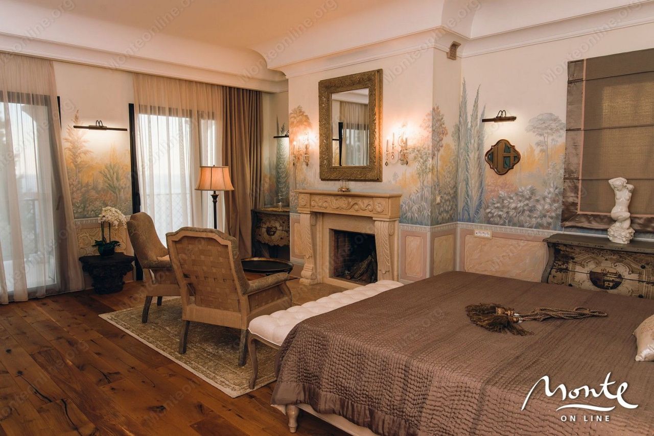 Villa à Rézévici, Monténégro, 550 m² - image 18