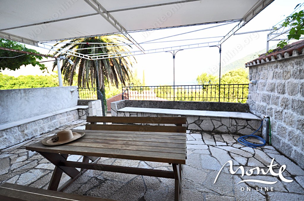 Villa in Morinj, Montenegro, 130 m² - Foto 18