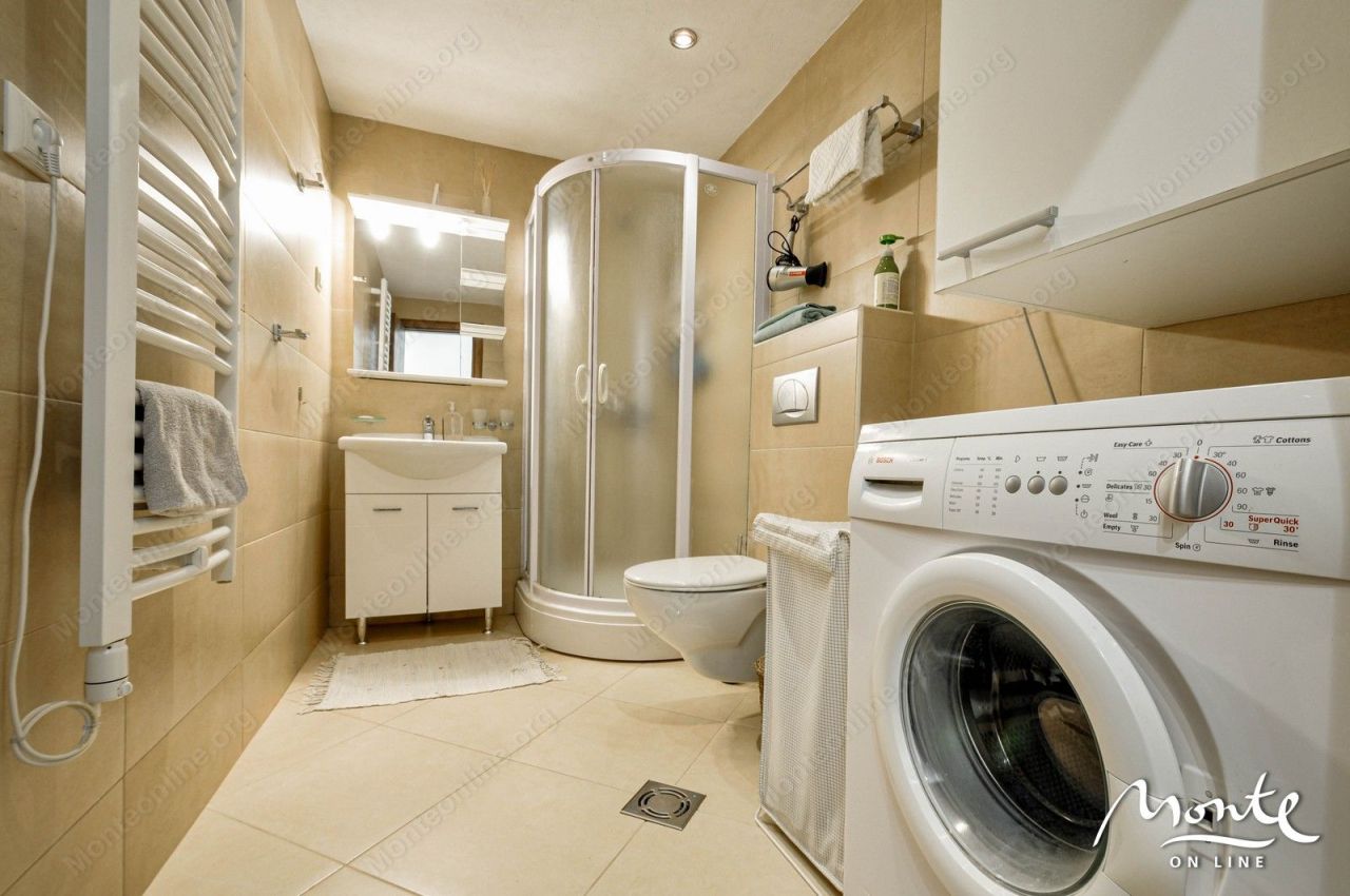 Appartamenti a Pržno, Montenegro, 57 m² - foto 18