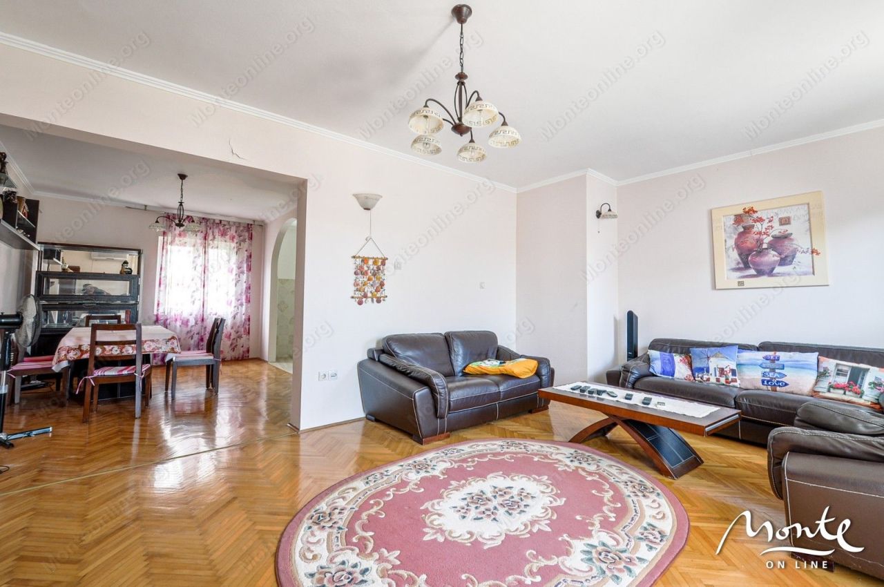 Villa a Bijela, Montenegro, 181 m² - foto 18