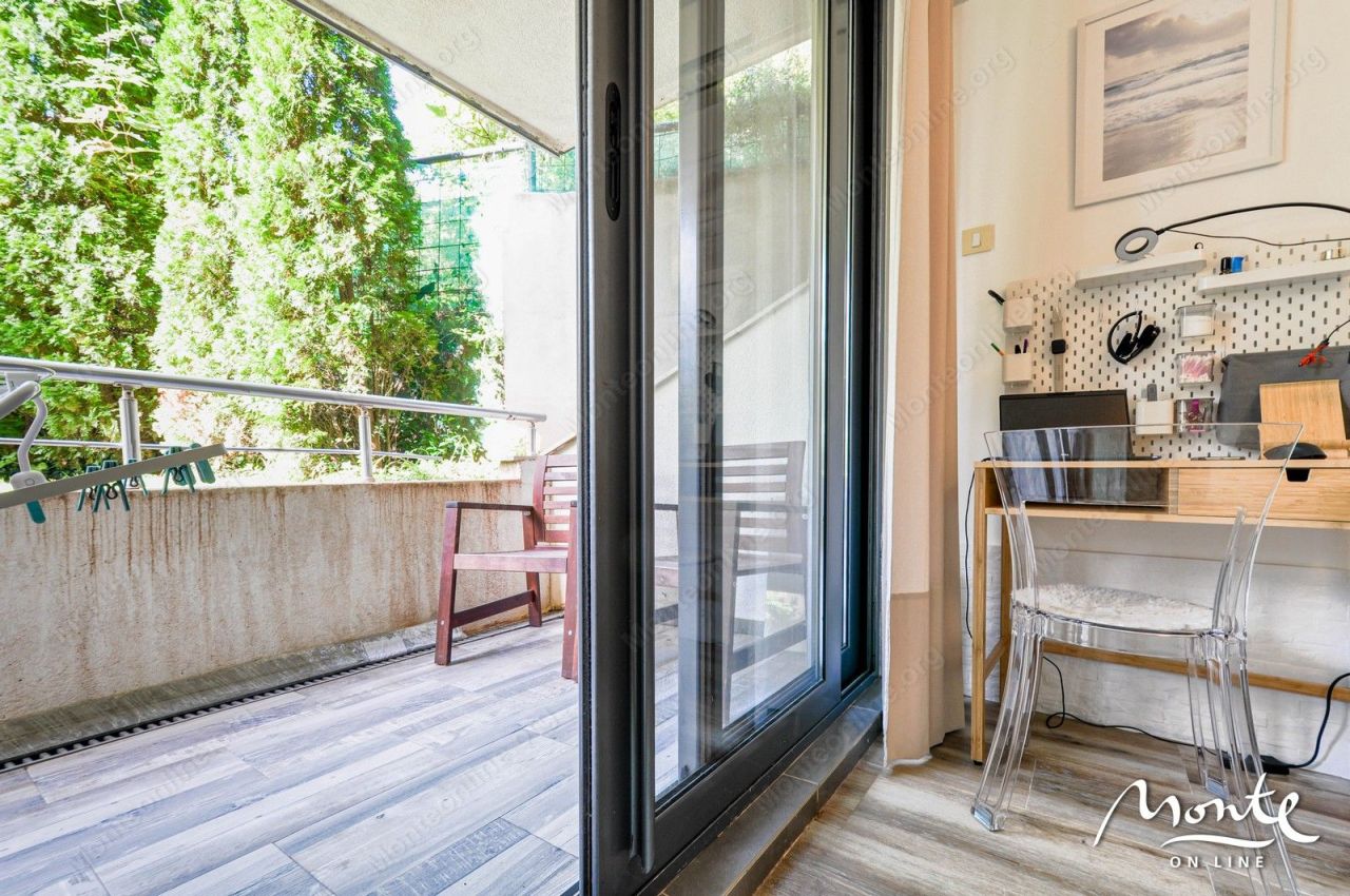 Appartamenti a Pržno, Montenegro, 57 m² - foto 19