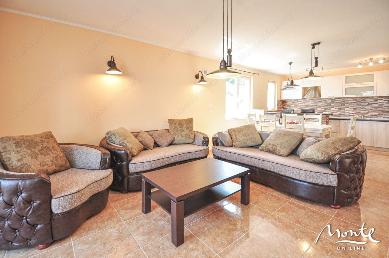 Villa a Bijela, Montenegro, 260 m² - foto 19