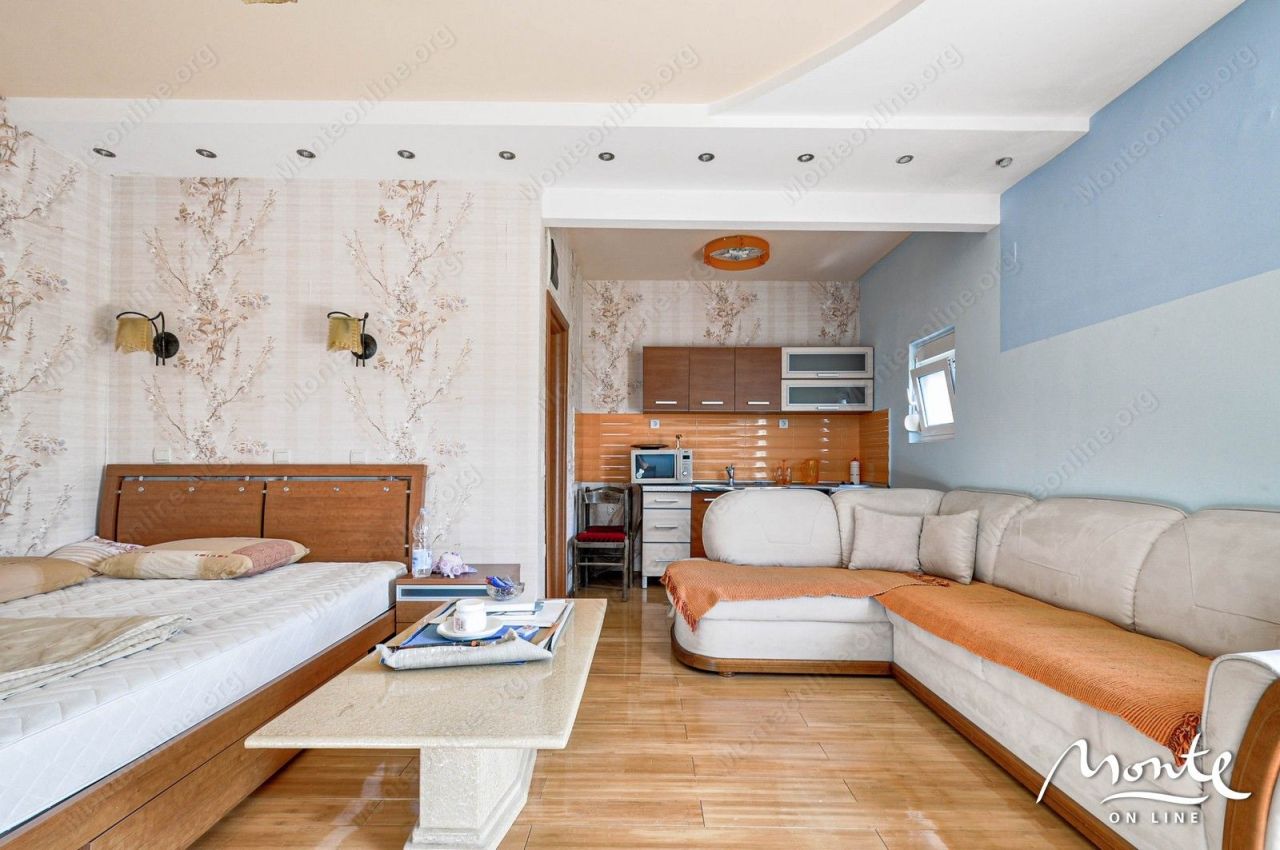 Investitionsprojekt in Tivat, Montenegro, 220 m² - Foto 19