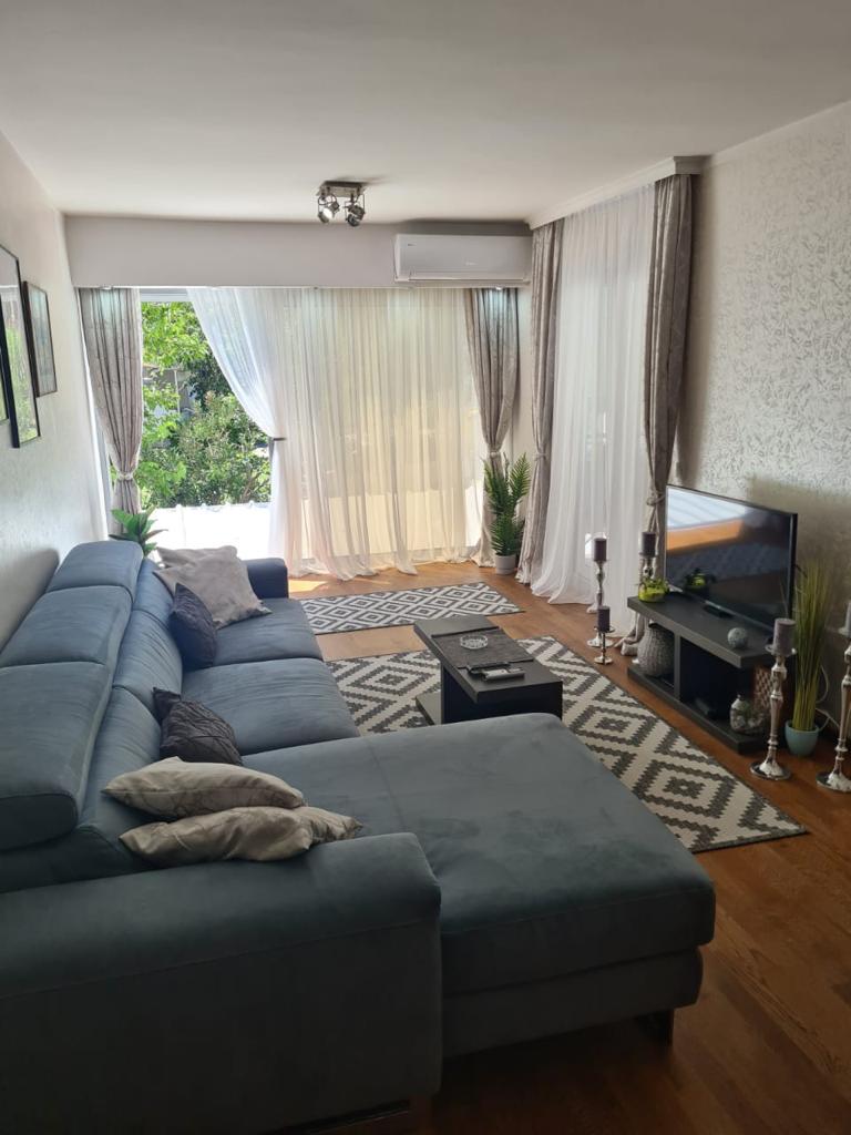 Apartment in Budva, Montenegro, 92 m² - picture 19