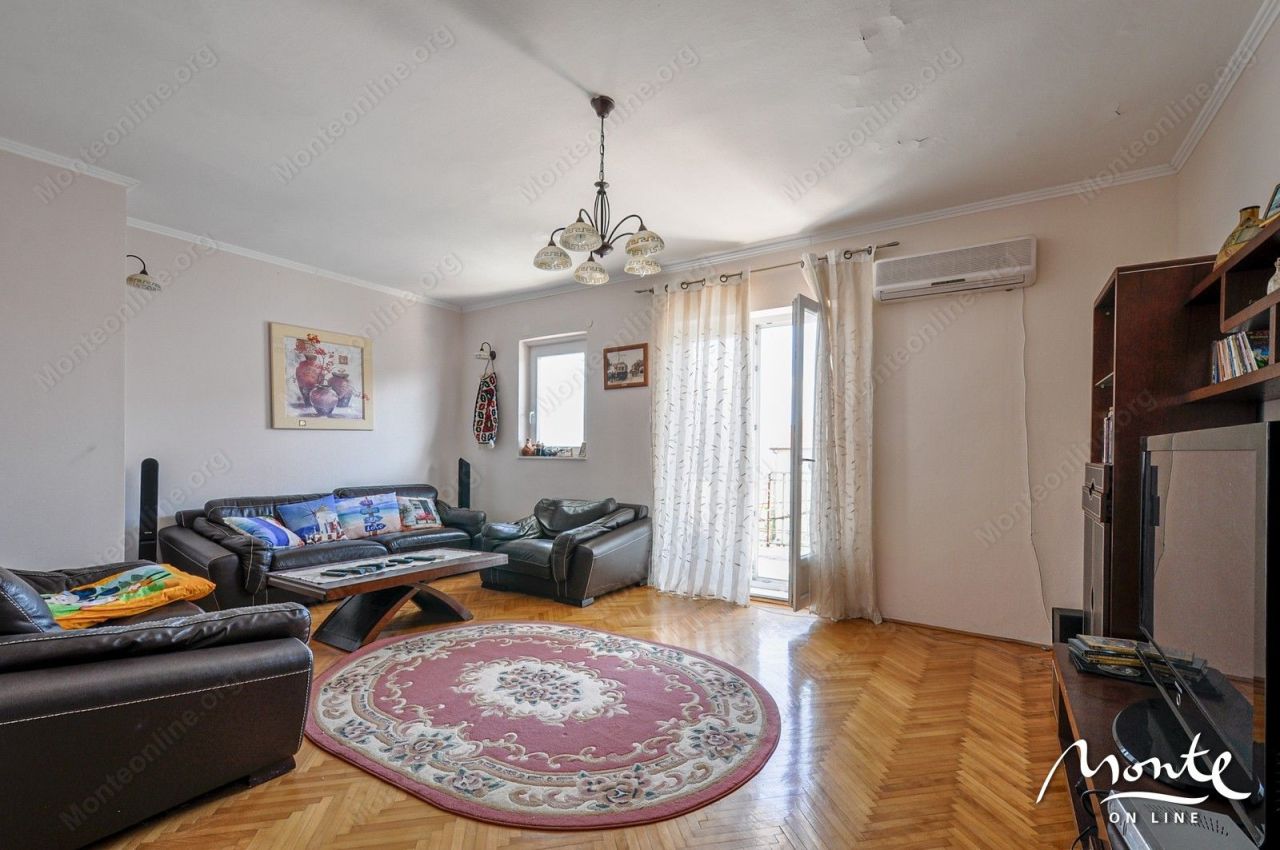 Villa a Bijela, Montenegro, 181 m² - foto 19