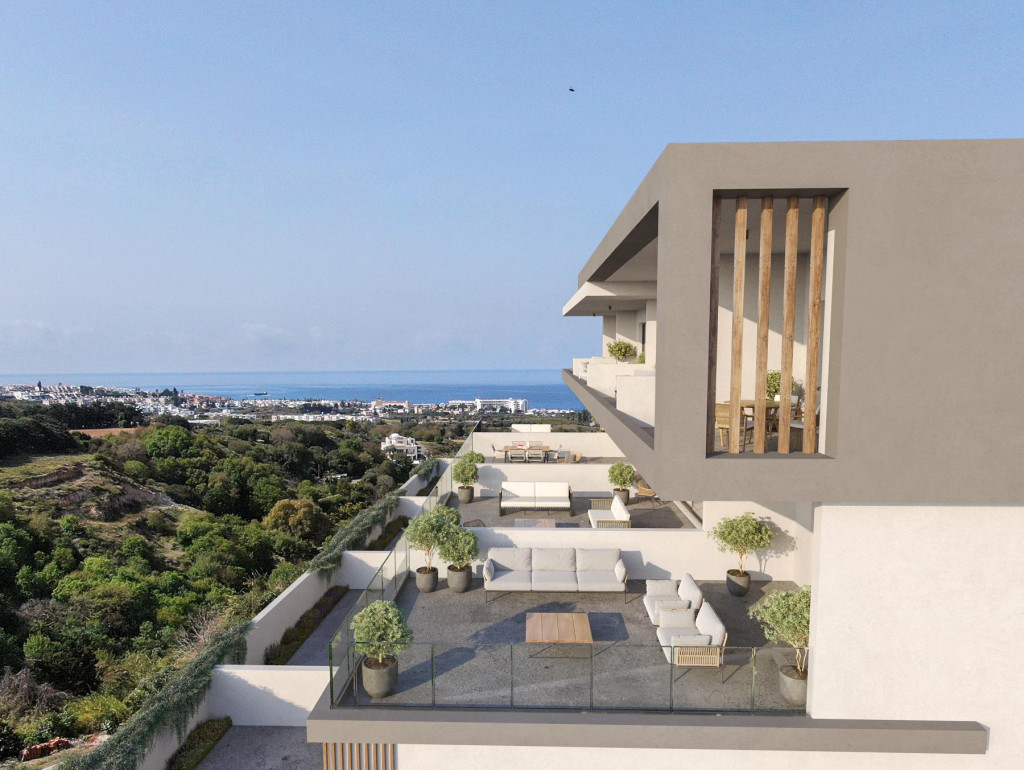Apartamento en Pafos, Chipre, 51 m² - imagen 1