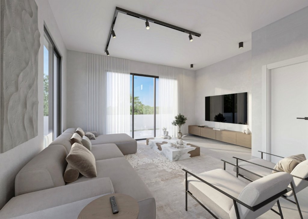 Appartement à Paphos, Chypre, 120 m² - image 2