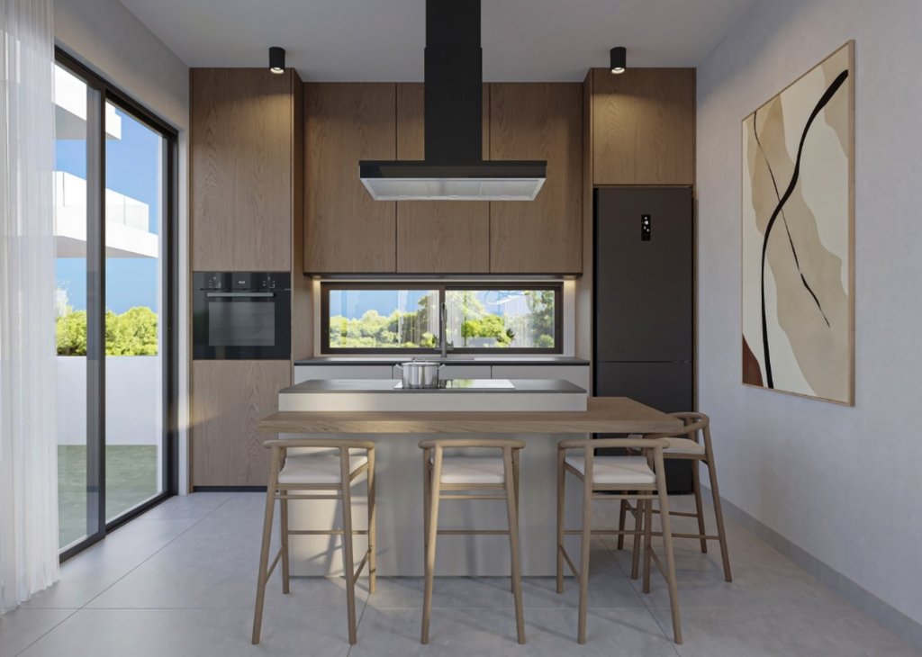 Appartement à Paphos, Chypre, 120 m² - image 3