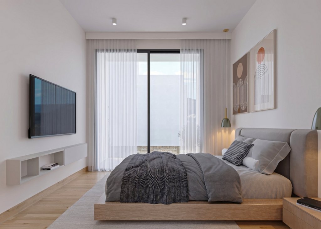 Appartement à Paphos, Chypre, 120 m² - image 4