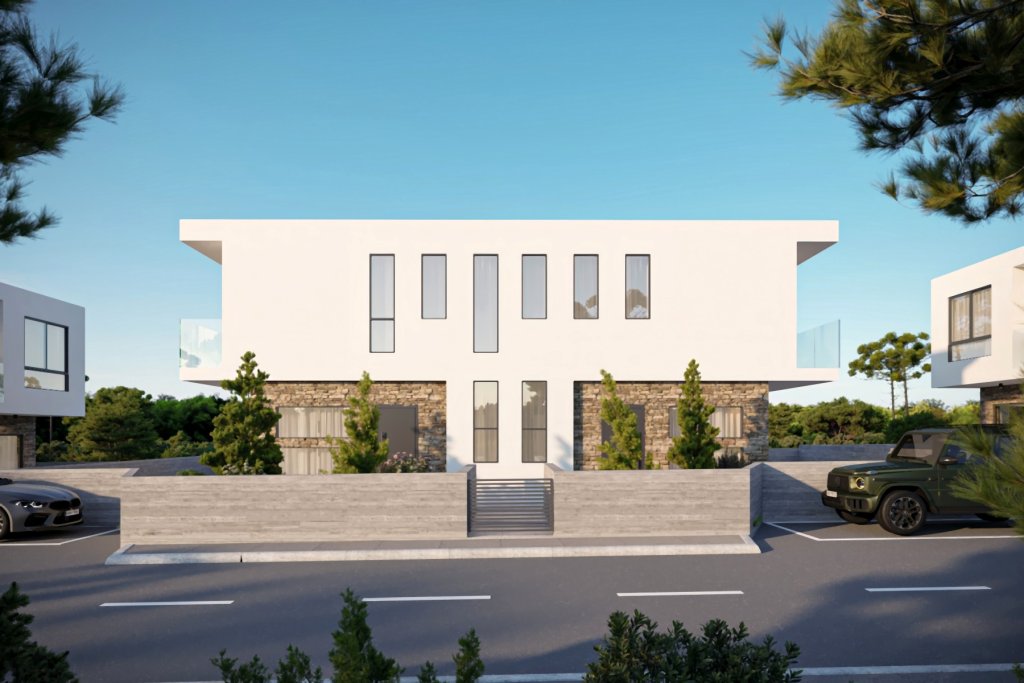 Piso en Pafos, Chipre, 120 m² - imagen 6