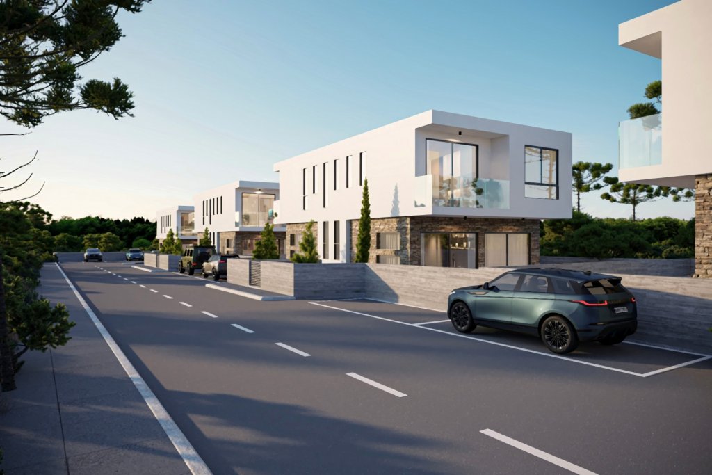 Piso en Pafos, Chipre, 120 m² - imagen 7