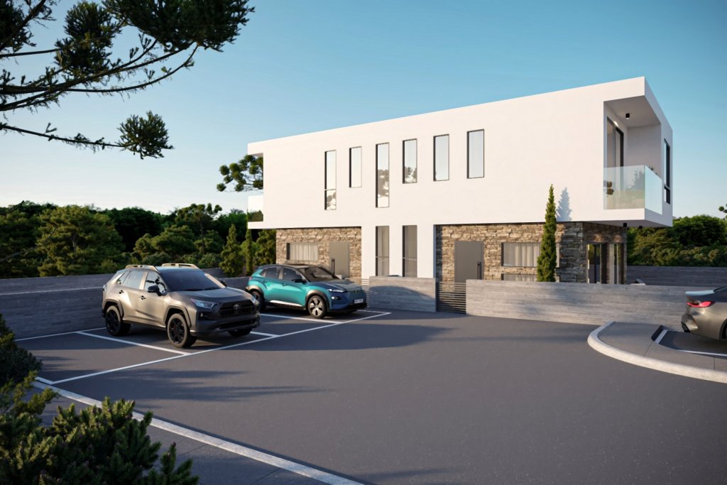 Piso en Pafos, Chipre, 120 m² - imagen 9