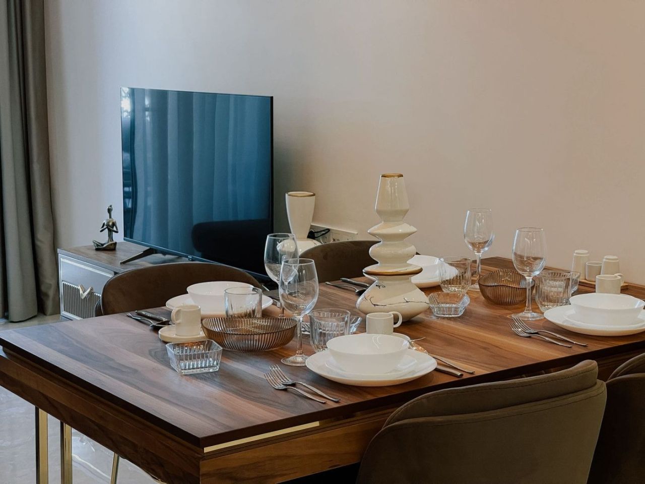 Appartement à Alanya, Turquie, 68 m² - image 1