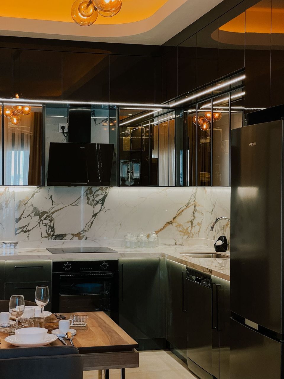 Piso en Alanya, Turquia, 68 m² - imagen 5