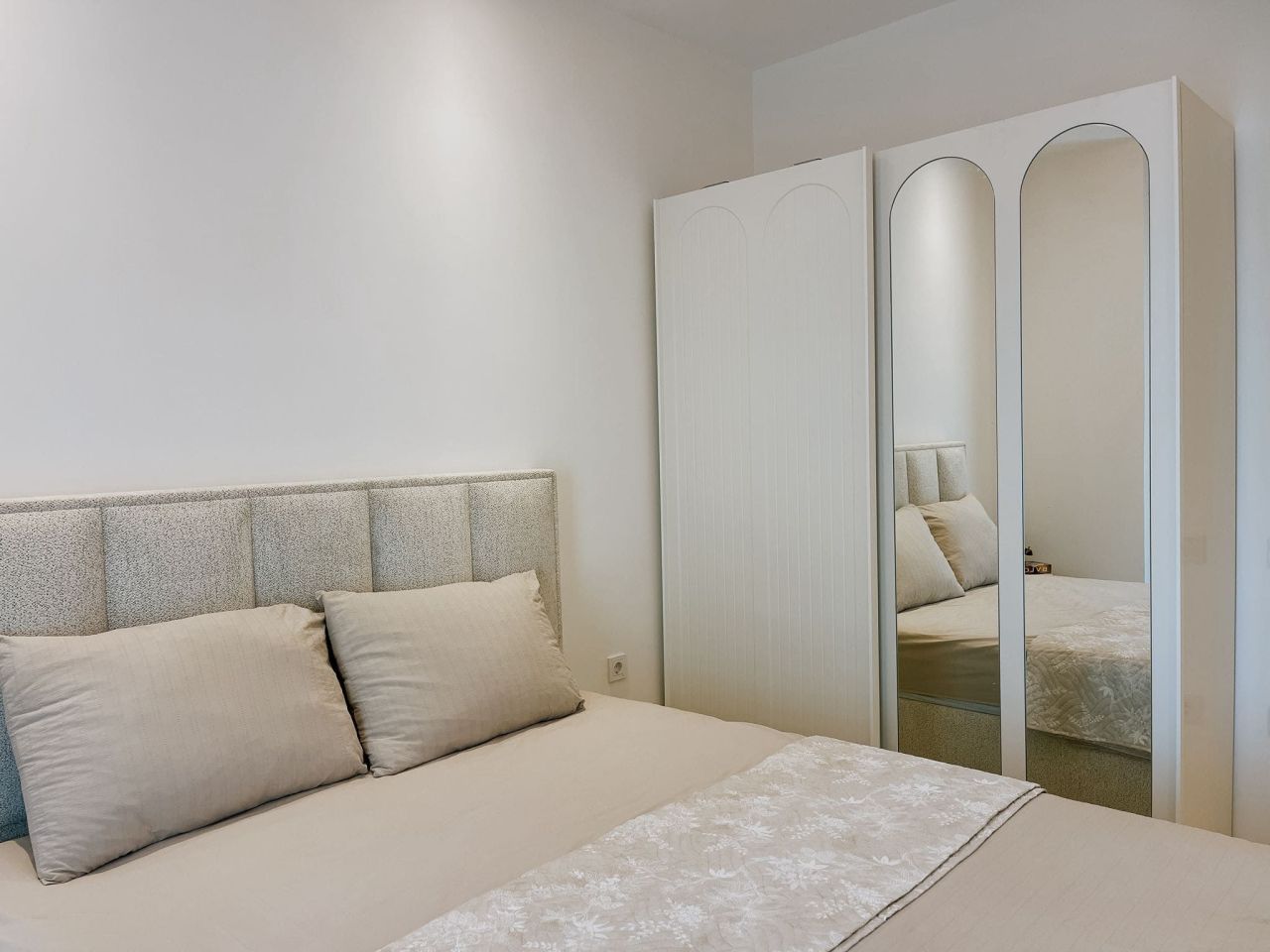 Piso en Alanya, Turquia, 68 m² - imagen 9