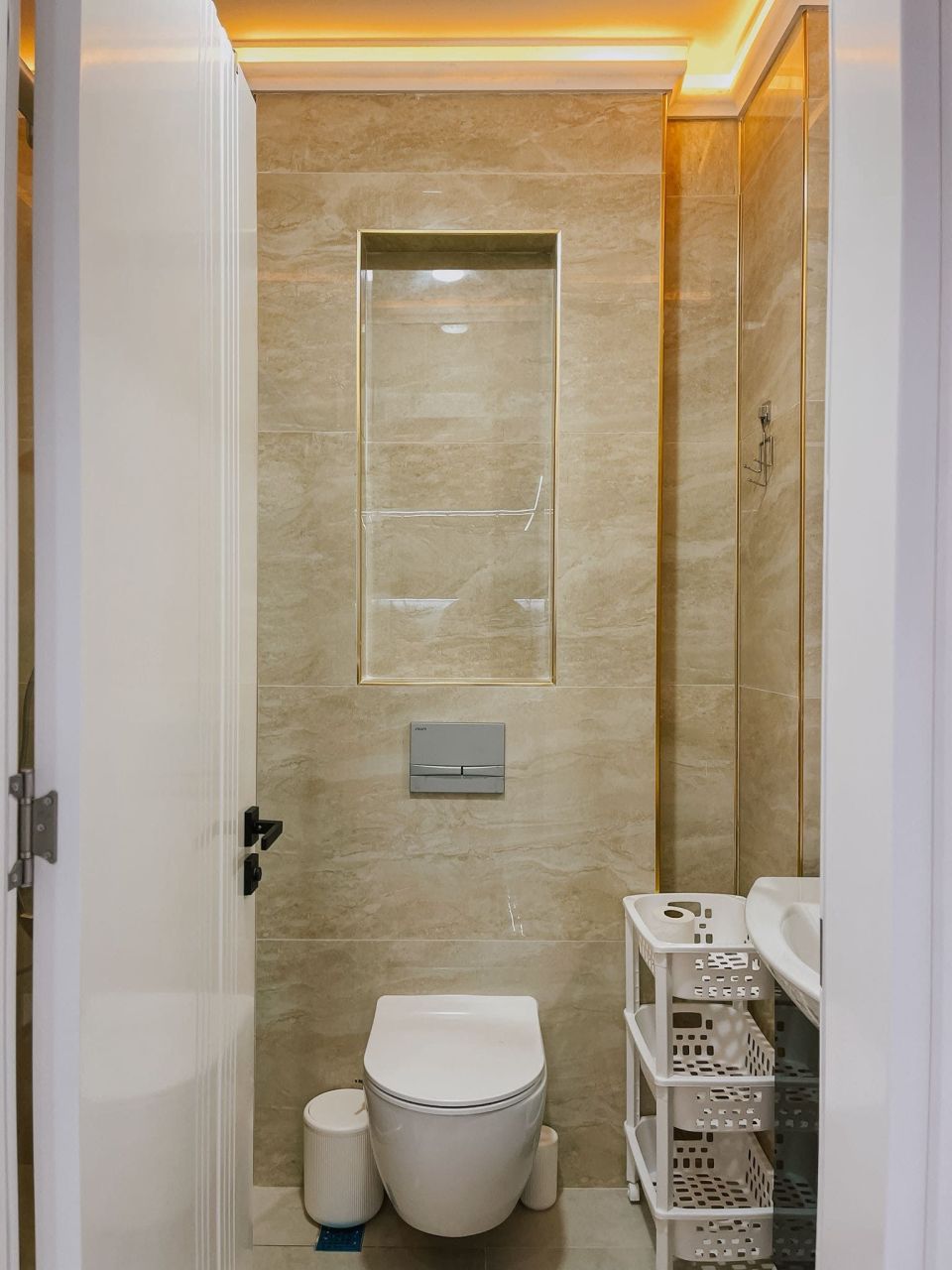 Piso en Alanya, Turquia, 68 m² - imagen 11