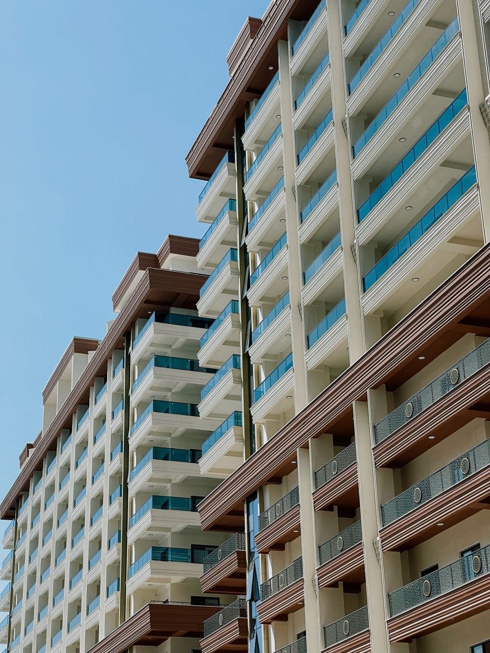 Piso en Alanya, Turquia, 68 m² - imagen 15