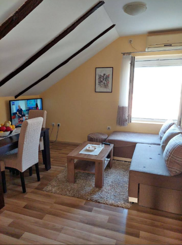 Wohnung Zagorich, Montenegro, 32 m² - Foto 1
