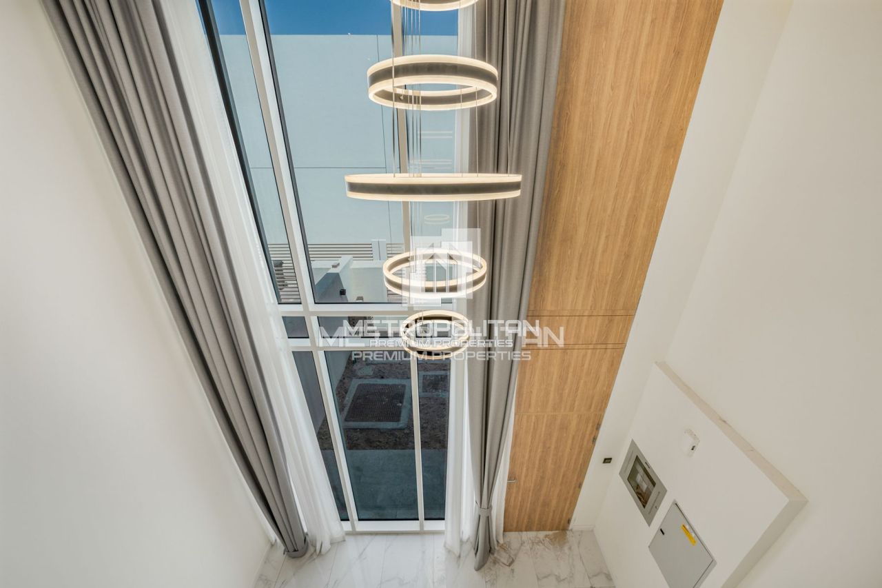 Stadthaus in Dubai, VAE, 61 m² - Foto 1