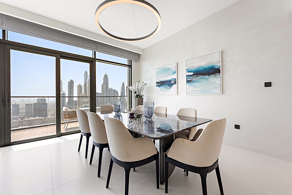 Apartamento en Dubái, EAU, 225 m² - imagen 2