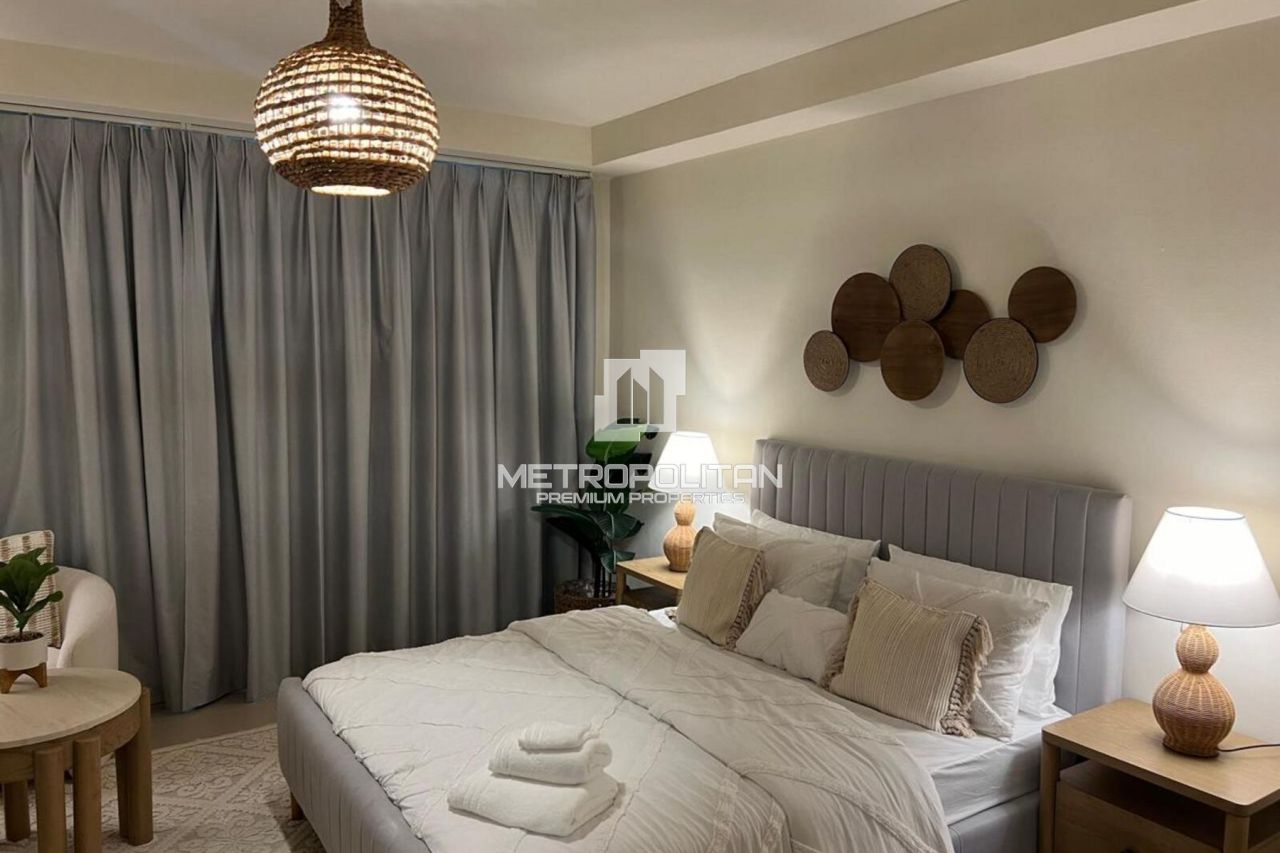 Apartment in Ra’s al-Chaima, VAE, 41 m² - Foto 3