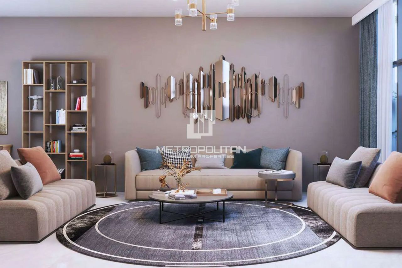 Townhouse in Dubai, UAE, 116 m² - picture 4