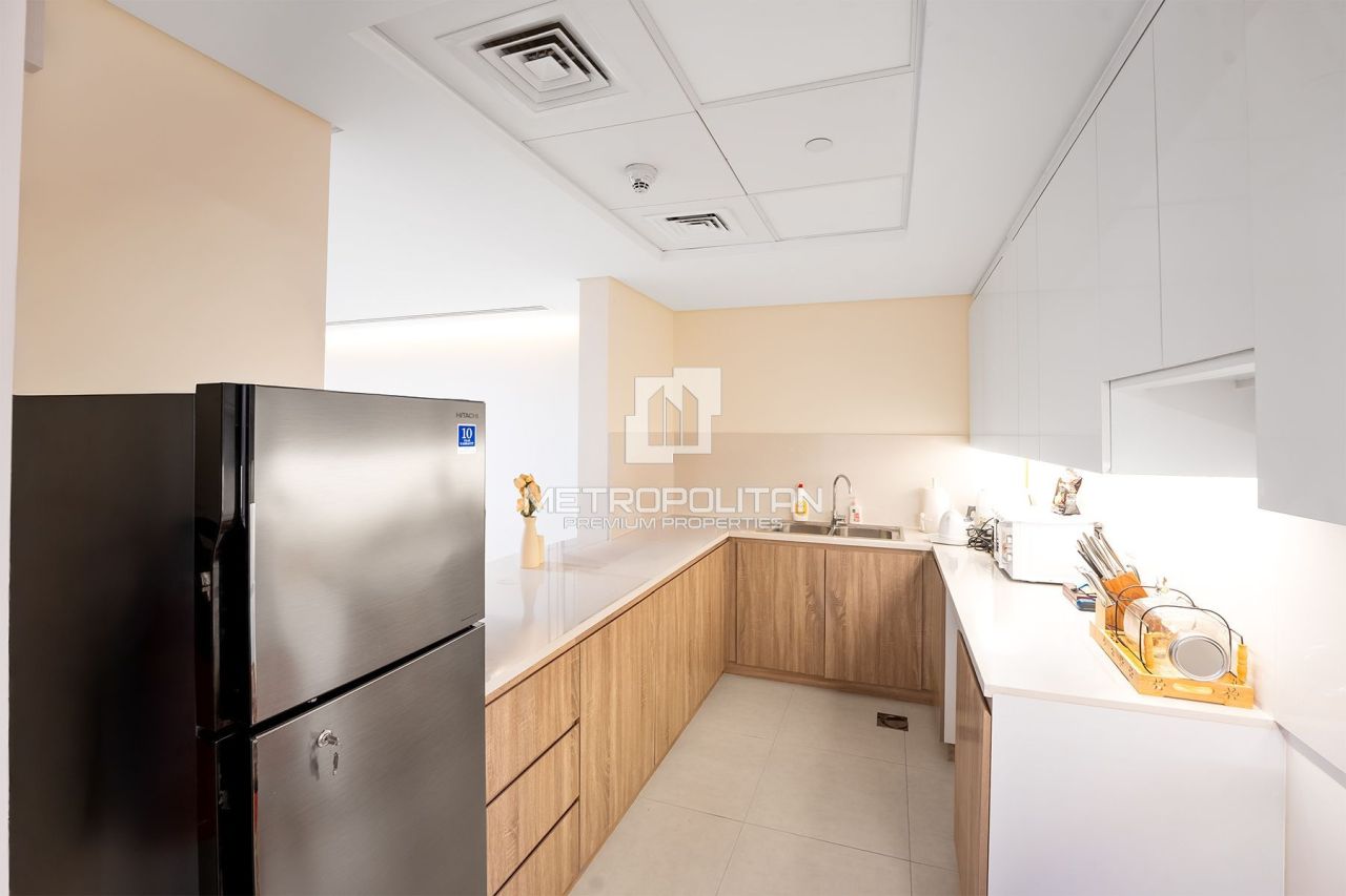 Apartamento en Dubái, EAU, 109 m² - imagen 4