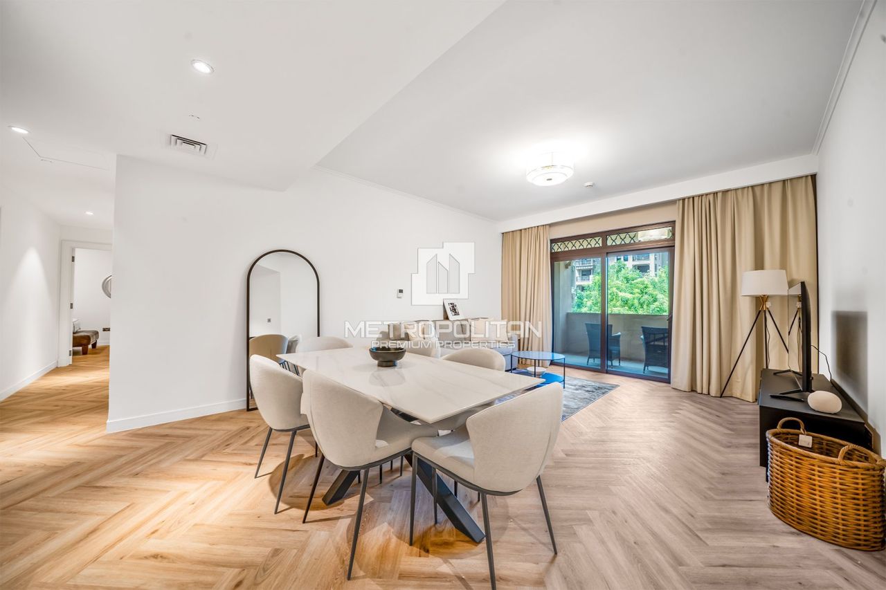 Apartment in Dubai, VAE, 128 m² - Foto 4