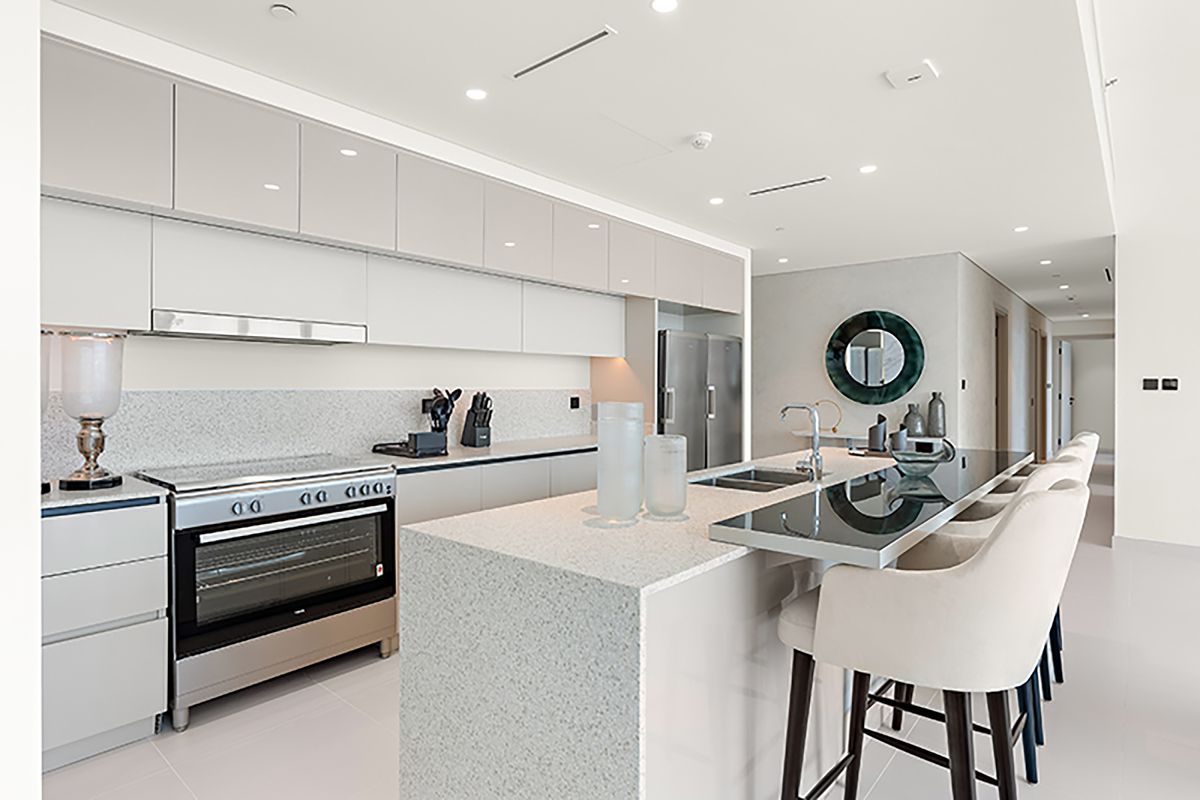 Apartamento en Dubái, EAU, 225 m² - imagen 4