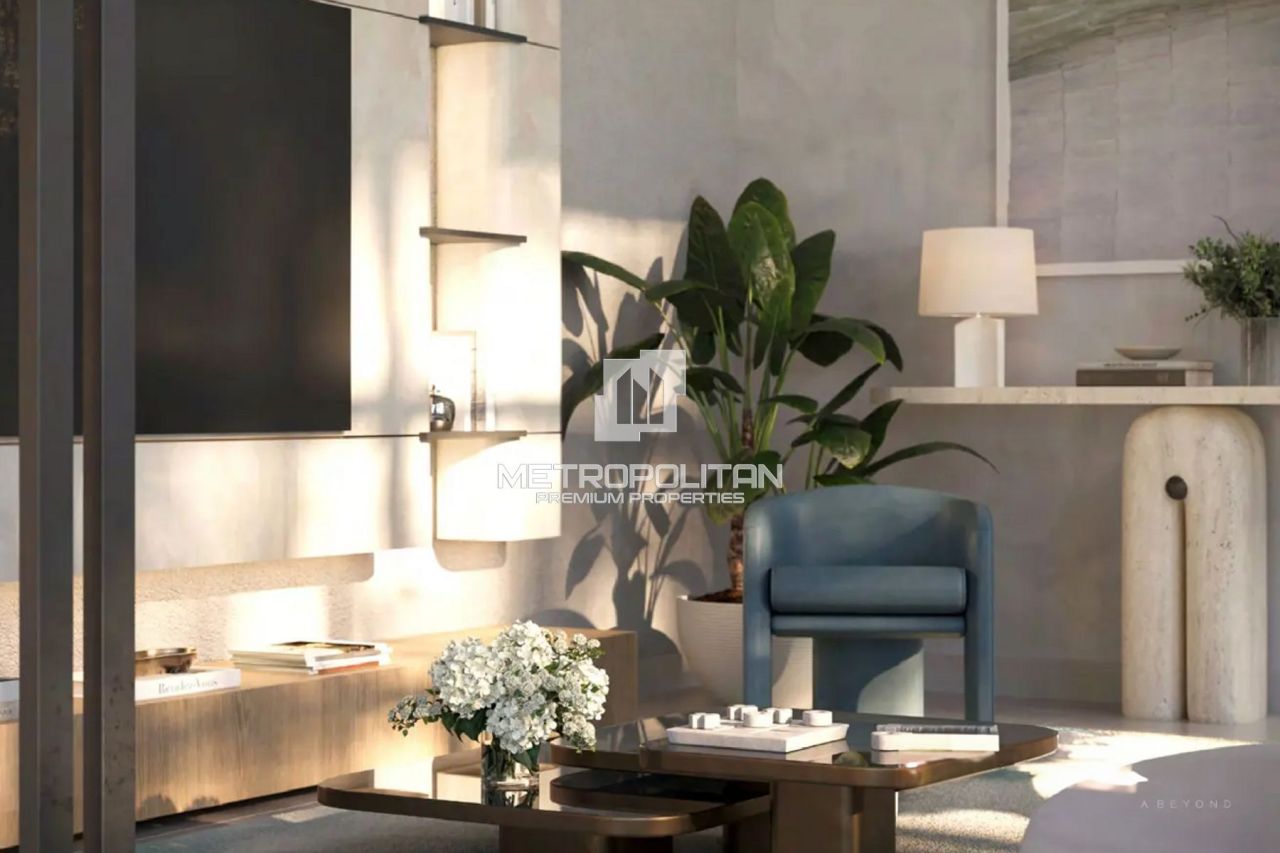 Townhouse a Dubai, EAU, 260 m² - foto 4