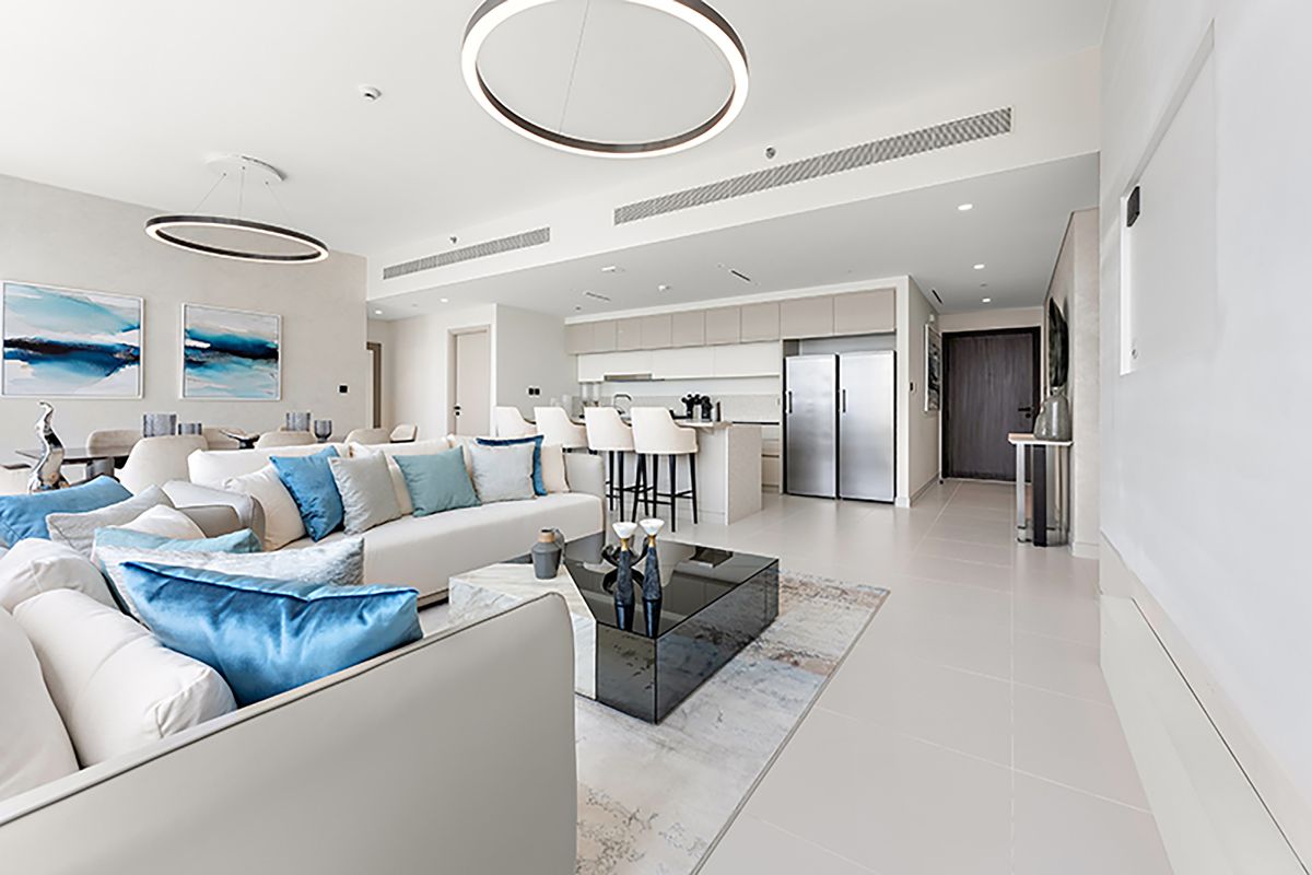 Apartamento en Dubái, EAU, 225 m² - imagen 5